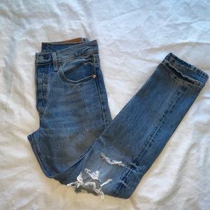 Levi's 501